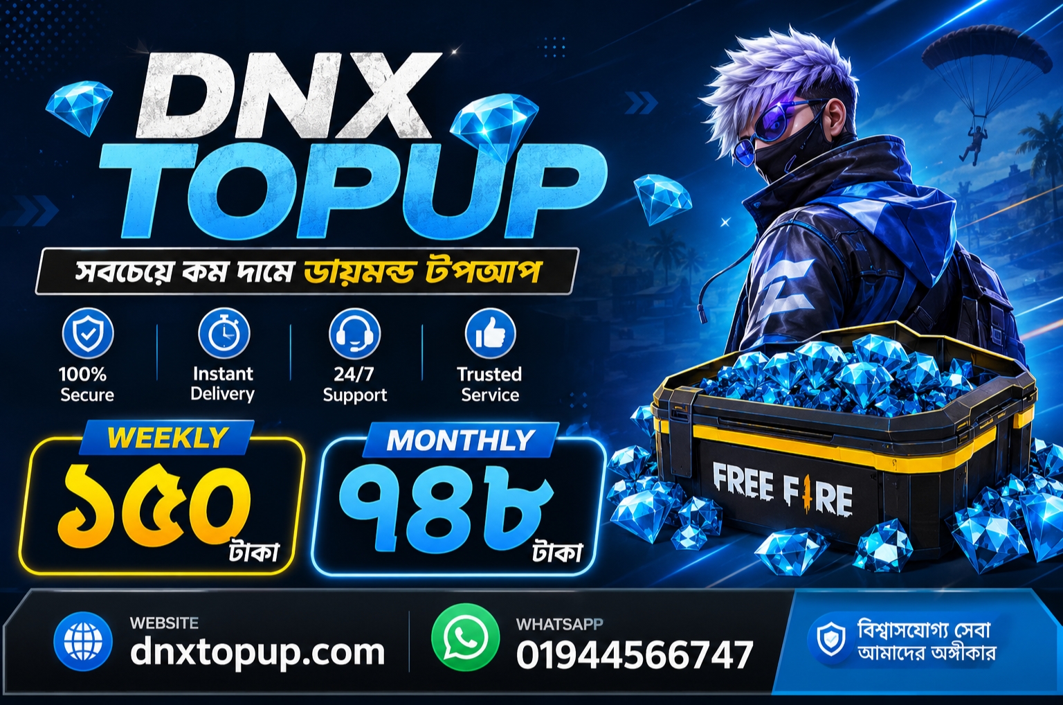 Slider Image