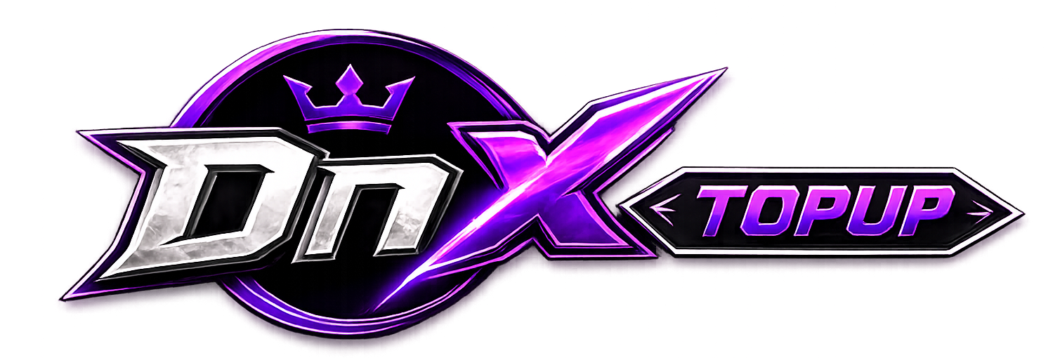 Dnx Topup